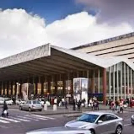 New Albatros Checkin Portafortuna Guesth House * Rom