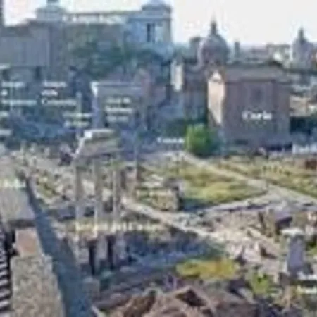 Hotel New Albatros Checkin Portafortuna Guesth House Rom