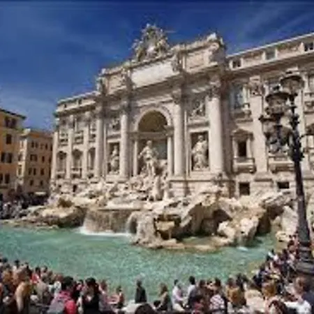 New Albatros Checkin Portafortuna Guesth House