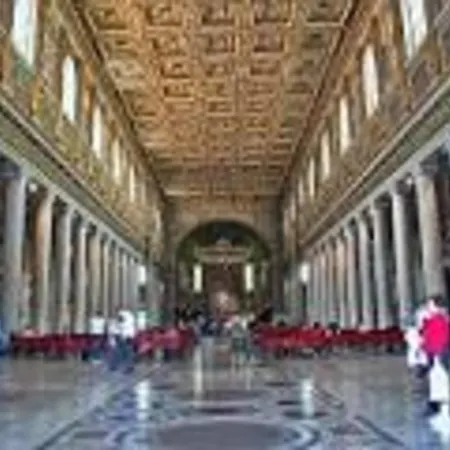 Hotel New Albatros Checkin Portafortuna Guesth House