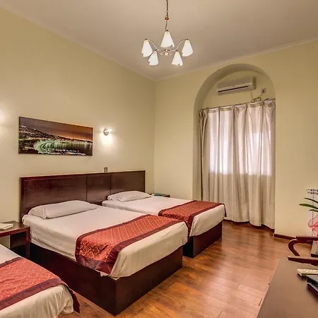 New Albatros Checkin Portafortuna Guesth House * Rom