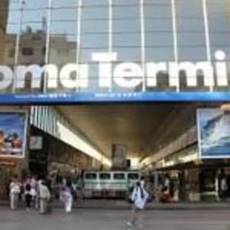 Hotel New Albatros Checkin Portafortuna Guesth House