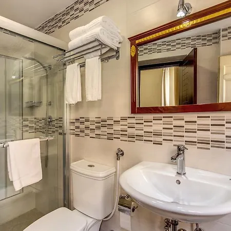 New Albatros Checkin Portafortuna Guesth House Rom