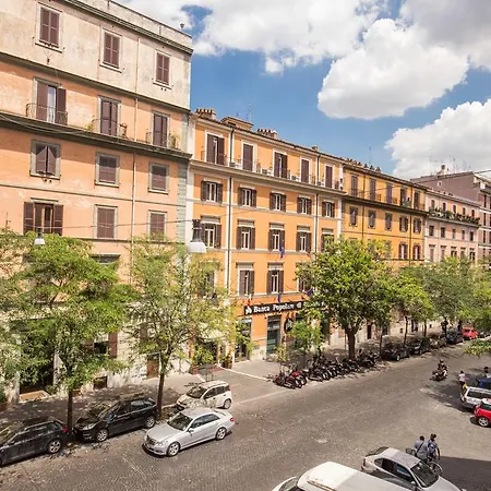 Hotel New Albatros Checkin Portafortuna Guesth House *