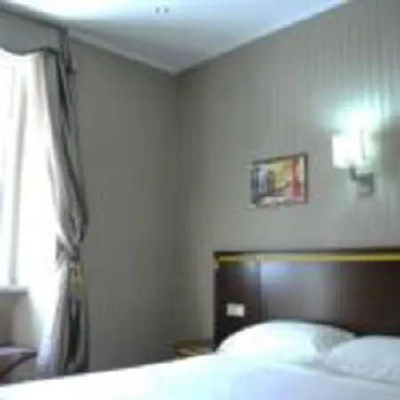 New Albatros Checkin Portafortuna Guesth House Hotel Rom