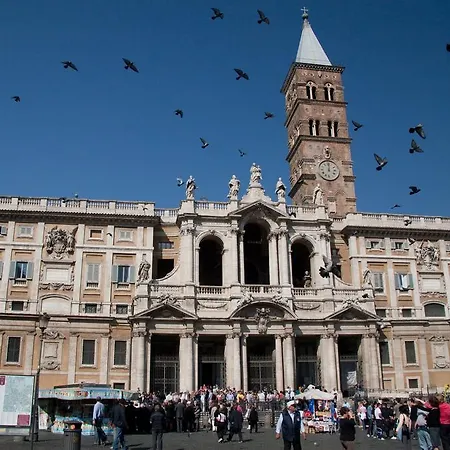 New Albatros Checkin Portafortuna Guesth House