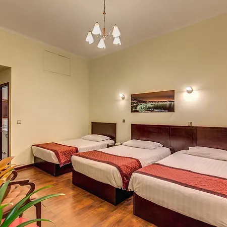 New Albatros Checkin Portafortuna Guesth House