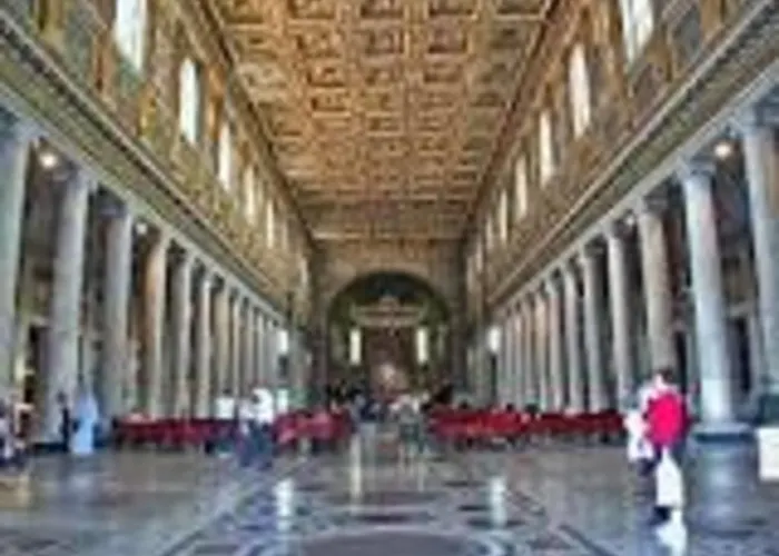 Szálloda New Albatros Checkin Portafortuna Guesth House