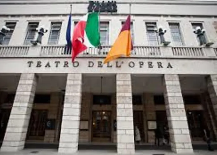 New Albatros Checkin Portafortuna Guesth House Szálloda Róma